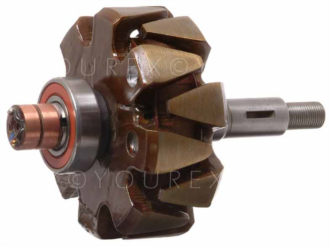 MO012-056 - Rotor 24V-75A - Motorola USA / Prestolite Ers - Rotorer Gen.