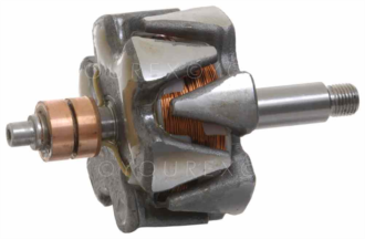 MO2523324 - Rotor 12V-65A - Motorola/Valeo Ersättning - Rotorer Gen.