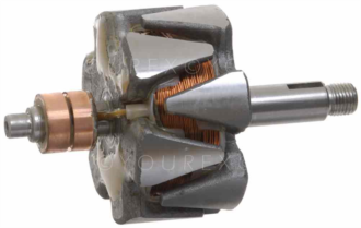 MO2523331 - Rotor 12V-65A - Motorola/Valeo Ersättning - Rotorer Gen.
