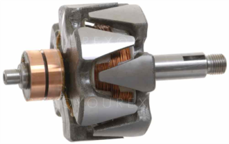 MO512-039 - Rotor 12V-55A - Motorola/Valeo Ersättning - Rotorer Gen.