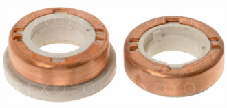 MO2523235 - Släpring 17x32 - Motorola/Valeo Ersättning - Släpringar