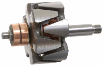 MO 512-053 - Rotor 12V-55A - Motorola/Valeo Ersättning - Rotorer Gen.