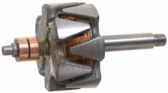 MO512-078 - Rotor 12V-45A - Motorola/Valeo Ersättning - Rotorer Gen.