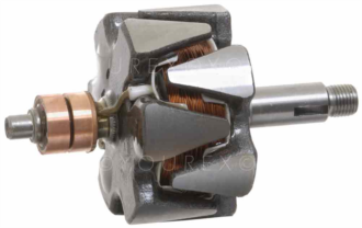 MO 512-077 - Rotor 12V-65A - Motorola/Valeo Ersättning - Rotorer Gen.