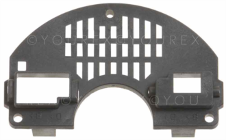 MO514-002 - Plastkåpa - Motorola/Valeo Ersättning - Gaveldelar/kåpa plast/plåt mm.