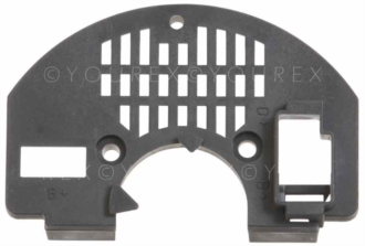 MO514-267 - Plastkåpa - Motorola/Valeo Ersättning - Gaveldelar/kåpa plast/plåt mm.