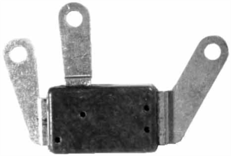 MV113-06 - Isolationsdiod - Hitachi Ers. - Diodtrio / Dioder