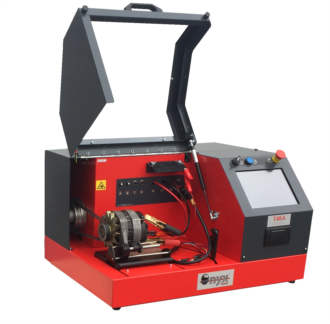 ONYX2.0 - Alternator Testing Machine - TMA, Intitek, France - Specialverktyg/Testinstrument