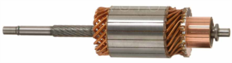 PAL30154861 - Ankare 12V - Pal / Magneton / U.R.S.S. - Ankare, Startm.