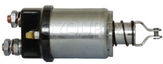 PAL914502 - Solenoid, 12V - Pal / Magneton / U.R.S.S. - Solenoid