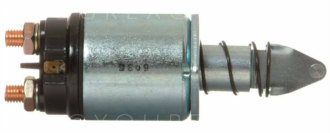 PAL 932249 - Solenoid 12V - Pal / Magneton / U.R.S.S. - Solenoid