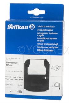 520668 - Print ribbon Pelikan 615 - Pelikan - Förbrukningsmaterial