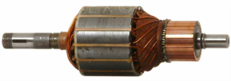PL10-052 - Ankare Likström 12V - Prestolite - Ankare liks. Gen.
