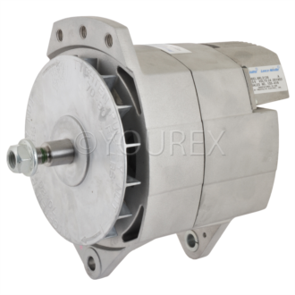 MO 8SC3009Z - Prestolite Gen. 24V-175A, Orig - Prestolite Electric Original - Generatorer aggregat.
