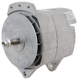 MO 110-431 - Prestolite Generator 24V-150A - Prestolite Electric Original - Generatorer aggregat.