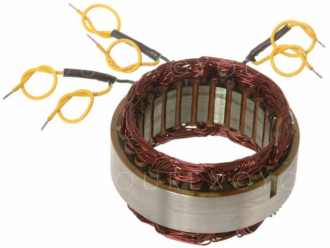 PL 13-180 - Stator 24V-22A - Prestolite - Statorer