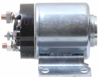 PL15-325 - Solenoid 12V - Prestolite - Solenoid
