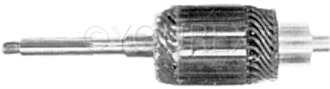 PL16-042 - Ankare - Prestolite - Ankare, Startm.