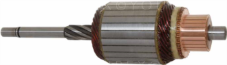 PL MDL-2084 - Ankare 12V - Prestolite - Ankare, Startm.