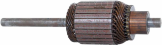 PL16-082 - Ankare 12V - Prestolite - Ankare, Startm.