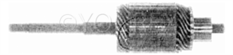 PL16-102 - Ankare 12V - Prestolite - Ankare, Startm.