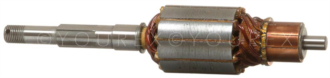 OMC 278188 - Ankare 12V - Prestolite - Ankare, Startm.