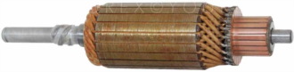 PL16-353 - Ankare 12V - Prestolite - Ankare, Startm.