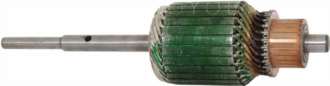 PL16-376 - Ankare - Prestolite - Ankare, Startm.