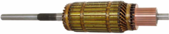 PL 16-886 - Ankare 24V - Prestolite - Ankare, Startm.