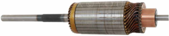 PL 16-388 - Ankare 24V - Prestolite - Ankare, Startm.