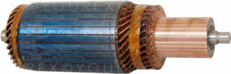 PL16810 - Ankare 24V - Prestolite - Ankare, Startm.