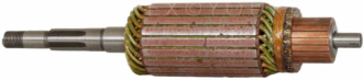 PLMGD2606 - Ankare 12V - Prestolite - Ankare, Startm.