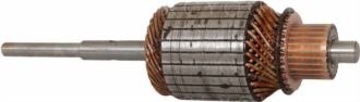 PLMDL-2158 - Ankare - Prestolite - Ankare, Startm.