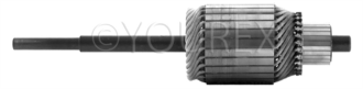 PL MDL-2170 - Ankare 12V - Prestolite - Ankare, Startm.