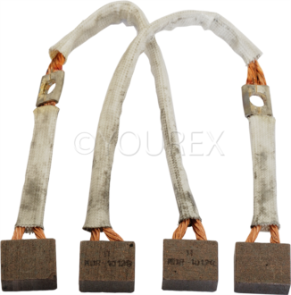 PL17112 - Kolsats Prestoli 8,7x19,2x16mm - Prestolite - Kolsatser Startm. / DC mot.