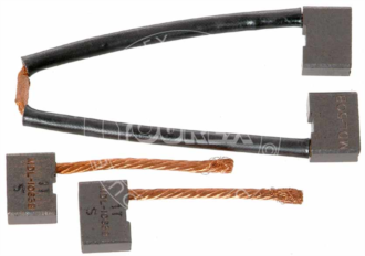 PL17-090 - Kolsats Prestoli 8,5x17,5x13mm - Prestolite - Kolsatser Startm. / DC mot.