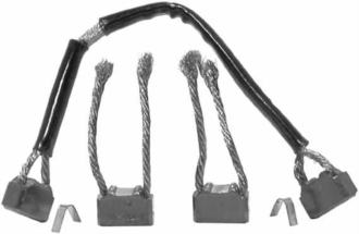 PLMBG1012 - Kolsats, 9x12.5x19mm - Prestolite - Kolsatser Startm. / DC mot.