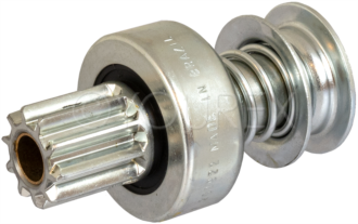 PL18-056 - Drev 10 kugg - Prestolite - Starter Drev - delar