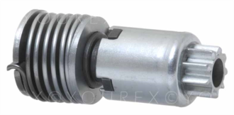 PL59-021 - Drev 9 kugg, Prestolite - Prestolite - Starter Drev