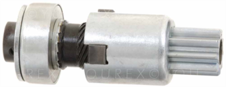 PL59-032 - Drev 9 kugg, Prestolite - Prestolite - Starter Drev