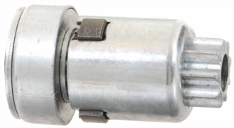 PL59-046 - Drev 9 kugg - Prestolite - Starter Drev