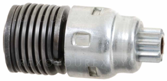 PL59-047 - Drev 9 kugg, PL EBB-79 - Prestolite - Starter Drev