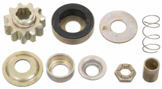 PL59-170 - Drev 11 kugg - Prestolite - Starter Drev