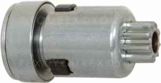 PLEBB-75 - Drev 9 kugg - Prestolite - Starter Drev