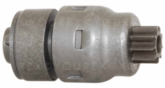 PL EBB-131A - Drev 9 kugg - Prestolite - Starter Drev