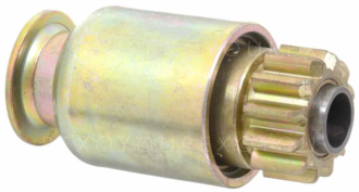 BU 852758 - Drev 12 kugg - Prestolite - Starter Drev