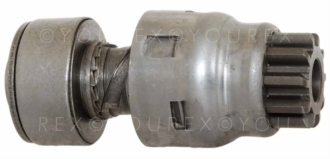 PL59-194 - Drev 10 kugg - Prestolite - Starter Drev