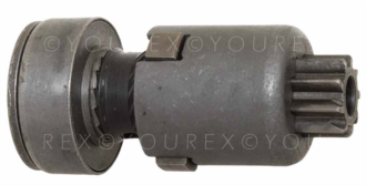 PLEBB-140 - Drev 9 kugg - Prestolite - Starter Drev