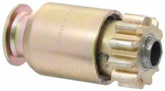 BU 852760 - Drev 11 kugg - Prestolite - Starter Drev