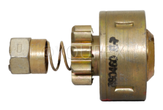 PL59-222 - Drev - Prestolite - Starter Drev